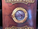 Jethro Tull ?– Rock Island vinyl LP FREE SHIPPING