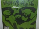 CYPRESS HILL - LIVE IN AMSTERDAM - LP