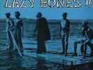 Witch Lazy Bones 