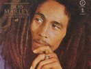 Bob Marley And The Wailers - Legend LP (Island Records 206 285) 1987 GATEFOLD
