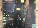 DAVID BOWIE - ZIGGY STARDUST LP 1972