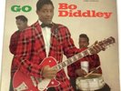 Go Bo Diddley, Checker LP 1436