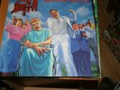 DEATH - spiritual healing LP  1990