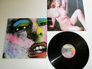 Happy Mondays - Bummed UK 1988 Factory Records 1st Press LP with Embossed Cover
