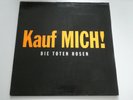 Die Toten Hosen ?– Kauf MICH   LP 12