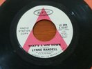 Lynne Randell Thats A Hoe Down