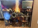 Flying Lotus Flamagra Limited Pop Up Clear 2xLP Vinyl NEW Warp records