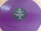 Cold Fresh Air Higher Sense, Purple 12