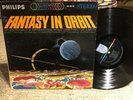 Thomas Dissevelt - Fantasy in Orbit LP - 1965 Stereo - Dutch Vintage Electronic