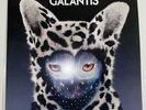 Galantis - Pharmacy (White Vinyl) RARE Limited Edition LP SOLD OUT OOP
