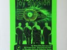 JOY DIVISION Live And Obscure LP *PURPLE* RARE siouxsie the cure new order
