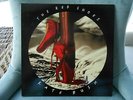 KATE BUSH - THE RED SHOES - 1st PRESS - UK - MINT