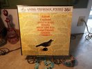 Aaron Copland Appalachian Spring London Symphony Classical LP VINYL ALBUM