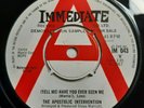 The Apostolic Intervention ?– (Tell Me) Have You Even Seen Me. IM 043 Promo. 196