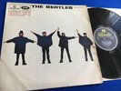The Beatles   Help    Original 1965 UK Stereo Vinyl LP