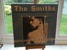 The smiths hatful of hollow Gatefold vinyl