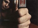 Don McLean vinyl LP album record American Pie - Stars & Stripes Sticker FRA