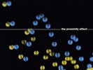 NADA SURF-PROXIMITY EFFECT VINYL LP NEW