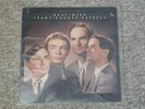 Kraftwerk Vinyl - Trans-Europe Express 1977 E-ST 11603 Rare