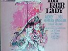 Lp-My Fair Lady-Ost -Lp VINYL NEW