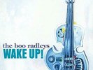 Boo Radleys-Wake Up  (1LP Coloured) VINYL NEW