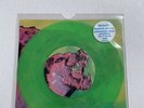 ALICE IN CHAINS GRIND STRICTLY LIMITED EDITION NUMBERED 7” GREEN VINYL 1995