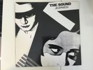 1st Pressing Near Mint 1980 'Jeopardy' by The Sound. 12