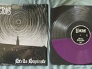 Lillingtons Stella Sapiente Clear And Purple Color Vinyl