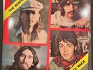 The Beatles Y'Orite Wack - Colored Vinyl - RARE/Boot/Original 2 Record Set