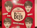 The Beatles RARE Vinyl Boot The Beatles At The Beeb Vol. 6