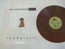 * NOTORIOUS BIG ready to die rare Vinyl record. Biggie rap hip hop dogg Dre 2pac