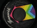 BARBARA ACKLIN: I Can't Do My Thing / Make The Man Love You 45 Funk