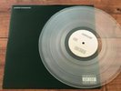 KENDRICK LAMAR? – – – UNTITLED UNMASTERED - - - CLEAR VINYL LP