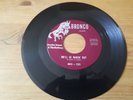 Jessica James & The Outlaws,