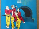 Here and Now (Gong) Fantasy Shift vinyl LP 1983 Chick Records 1st Press