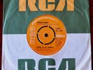 GRAHAM BONNET TRYING TO SAY GOODBYE RARE 7
