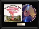 VELVET UNDERGROUND LOADED WHITE GOLD SILVER PLATINUM TONE RECORD RARE NON RIAA