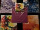 Serato control vinyl LYM Complete Set Sealed Brand New