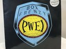 Box Frenzy. PWEI vinyl.