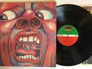 In The Court Of The King Crimson - 1969 US 1st Press (NM) Ultrasonic Clean