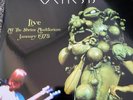 Genesis Vinyl 2 x LP G/F Live The Shrine Auditorium USA 1975 *NEW* Steve Hackett
