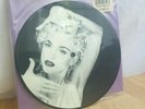 Madonna Vogue 7 Inch Vinyl Record Picture Disc