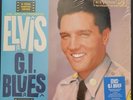Elvis Presley G.I. Blues FTD 2 x vinyl record 2012 Follow That Dream
