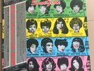The Rolling Stones, Some Girls, Original Japan,insert,Obi,Promo white label