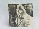 Wedding in Monaco / S.A.S. Prince Rainier III & Grace Kelly / Stan Kenton / LP *