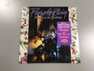 PRINCE & The Revolution PURPLE RAIN 1984 Vinyl LP Hype Sticker NEW Sealed