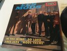 Disque 45t Les Mods ?– In The Wind - COLLECTOR