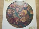 Walt Disney's Snow White The Seven Dwarfs Soundtrack Picture Disc 1980 Vinyl LP