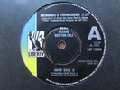 AMON DUUL II - ARCHANGEL'S THUNDERBIRD BURNING SISTER 1970 UK LIBERTY PSYCH DEMO