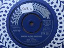 JOHN LEYTON - DANCING IN THE GRAVEYARD RIVERSONG **RARE YORK PSYCH DEMO/PROMO**